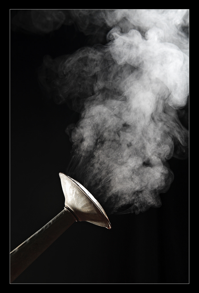 Steam Cleaners Powell Water Systems, Inc.